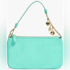 Stoney Clover Lane Handbag with charms